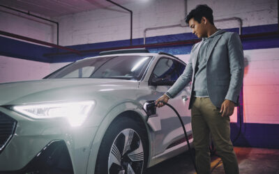 US EV Market Continues to Mature Despite Infrastructure Gaps and Consumer Resistance