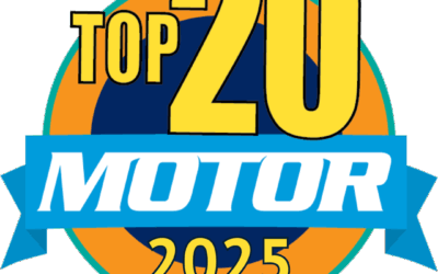CNA National Wins Another MOTOR Top 20 Award
