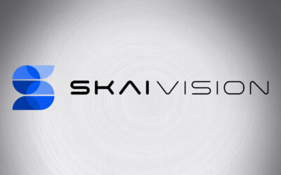 SKAIVISION Earns SOC 2 Type II Security Certification