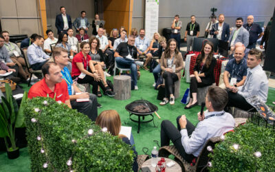 Learn from Industry Leaders at the #DDCE2025 Car Wars Booth