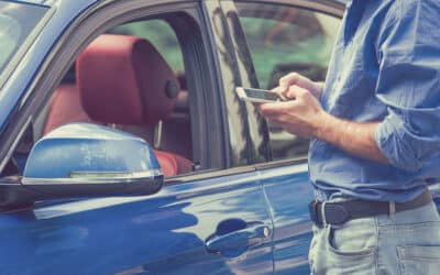 Can’t We Just Text? A Conversational Approach to Auto Lending