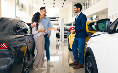 Digital Marketing Strategies That Drive Customer Retention in Dealerships