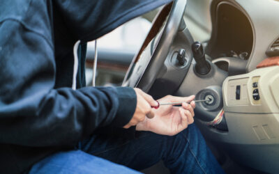 The Ultimate Guide to Modern Auto Dealership Security