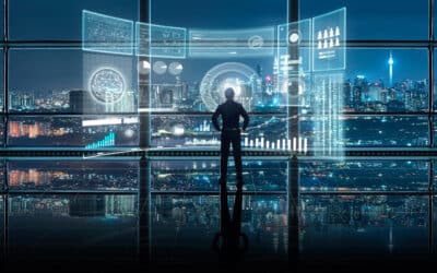 Meeting a Complex Auto Retail Market with Intelligence in Motion