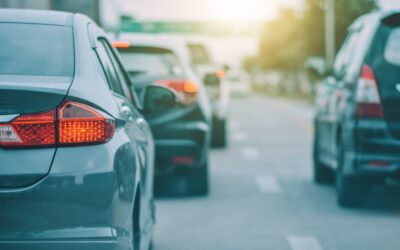 Wholesale Used-Vehicle Prices See Small Drop as Q3 Ends: Manheim