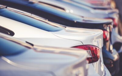 For the First Time Ever, the Average New Vehicle Costs More Than $50,000