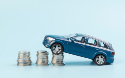 New-Vehicle Down Payments Fall to Near 4-Year Low: Edmunds