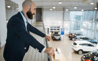 Dealership Profits Grow in Q3 Despite Shifting Market: Presidio