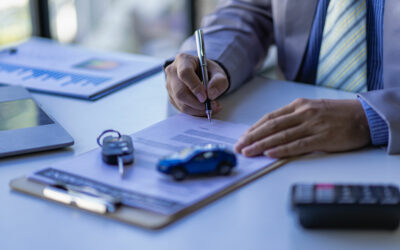 Underwater Auto Loans Hit Record High, Edmunds Reports