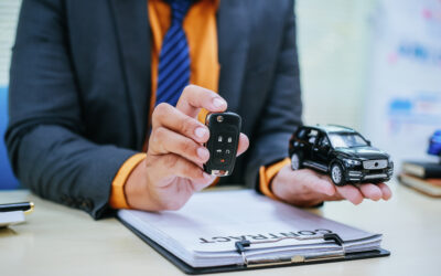 Some Used Car Prices are at the Point Where Buying New May Make More Sense