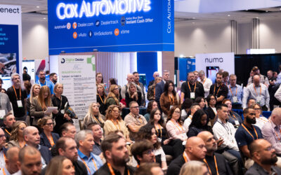 Digital Dealer 2025 in Photos