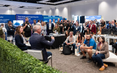 Day 2 of Digital Dealer Conference & Expo 2025 Starts Now!