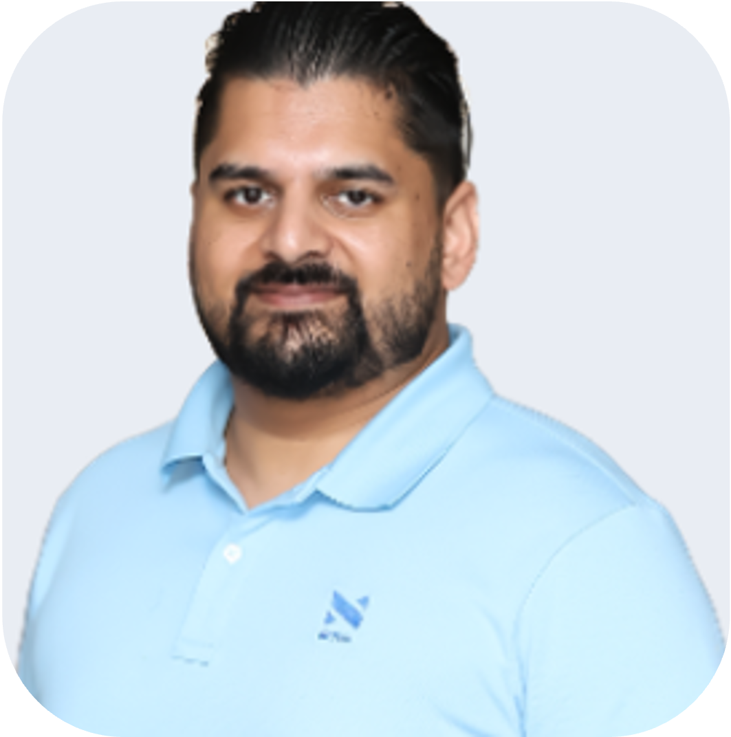 Faraaz Ghauri