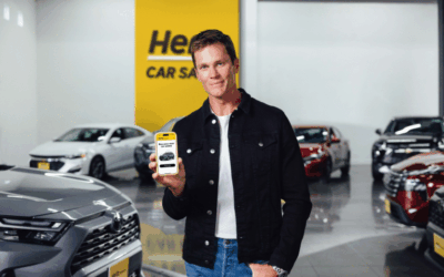 Hertz Car Sales Launches Online Car Buying