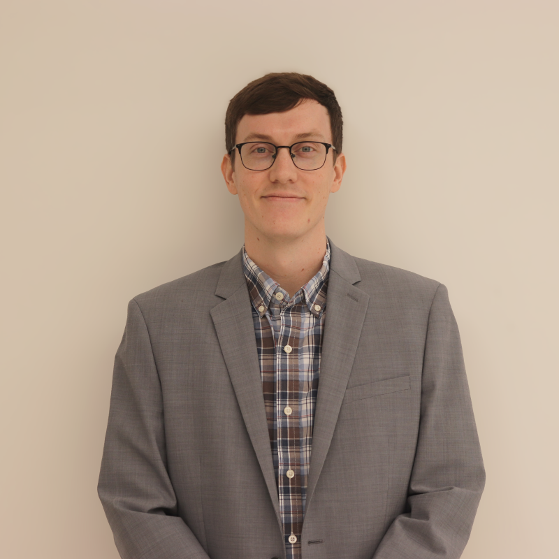 Hayden Baechle, Client Success Consultant