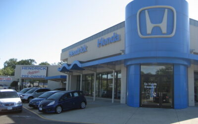 Hendrick Honda Woodbridge Sold to Ourisman Automotive Group