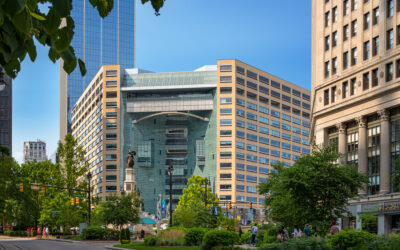 Urban Science to Relocate Global Headquarters to One Campus Martius