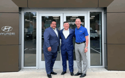 Pinnacle Mergers & Acquisitions Facilitates Sale of Wright Way Hyundai in Waynesboro, Virginia