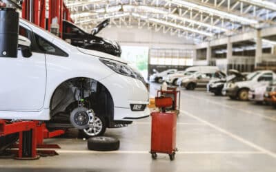 Why Your Service Drive is Today’s Ultimate Used Car Acquisition Channel