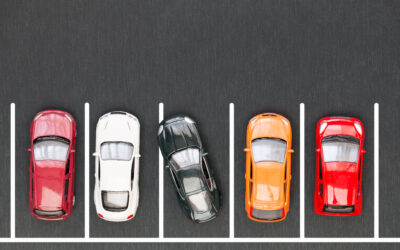 New-Vehicle Prices Dip in October as EV Sales Plummet