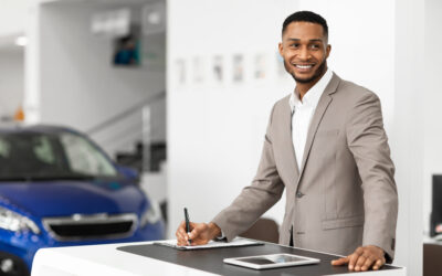 Dealership Profits and Valuations Remain Near Record Highs: Haig