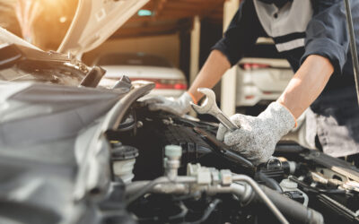 Fact Based, Not Fear Based: The Future of Fixed Ops Communication