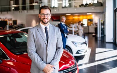 Dealership Job Satisfaction is High, Even as Stress About Economic Uncertainly Looms