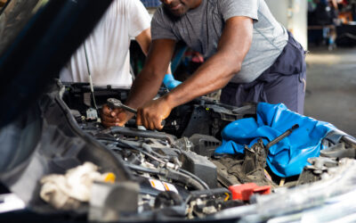 Dealerships Lose 12% of Service Visits Since 2018, Cox Automotive Study Finds