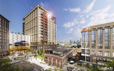 Scout Motors to Establish Corporate Headquarters in Charlotte, NC