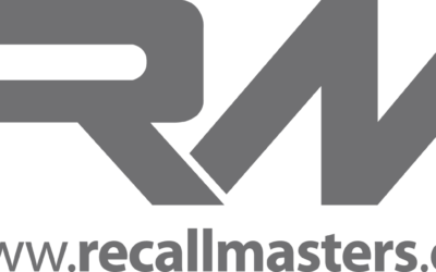 Recall Masters Appoints Phil Huff as President to Drive Next Phase of Growth