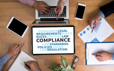 Regulatory Compliance Review: Getting Your House in Order for 2026