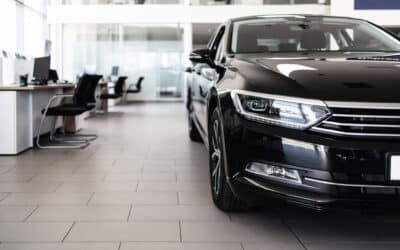 What Makes a Dealership Brand Unforgettable