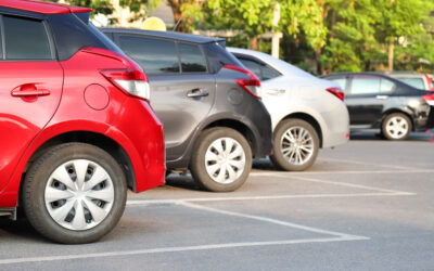 Used Vehicle Values Rebound in November