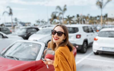 Half of Gen Z Car Buyers Made Their Last Purchase Online