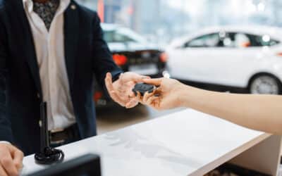 Car Buying “Ease of Purchase” Score Hits All-Time Low in November