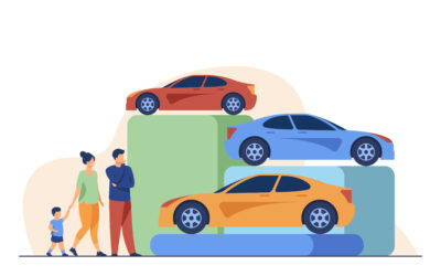 10 Strategies Separating High-Performing Dealership Websites from the Pack