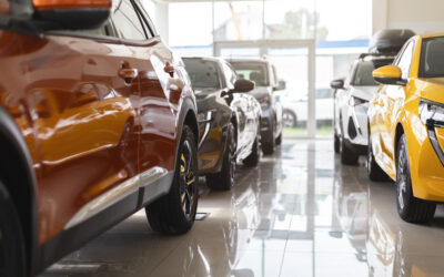 Reflecting on 2025: Resetting the Future of Car Dealerships and Automotive Retail