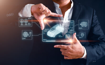 2026 Could be the First “AI Operations Year” as Dealerships Focus on Tech Overhaul