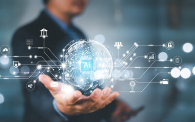 How AI Tools Are Transforming Automotive Dealerships in 2025