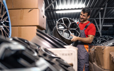 PartsEdge Reveals New Framework to Empower Dealership Parts Managers