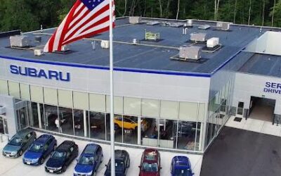 Patriot Automotive Group Sells Patriot Subaru of North Attleboro to Imperial Cars