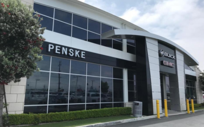 Hartz Automotive Sells its Ownership Interests in Three California Penske Dealerships
