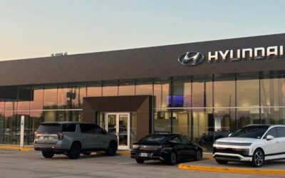 Brookshire Hyundai Sold to 2Autogroup
