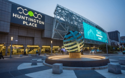 We’re Headed to Detroit!