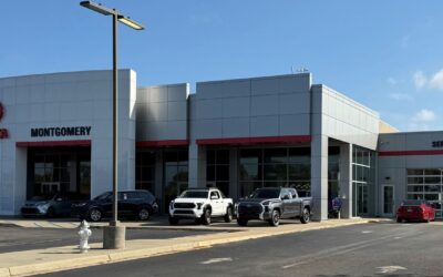 Nick Saban’s Dream Motor Group Acquires Two Alabama Dealerships for $151 Million