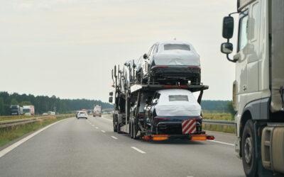 Auto Hauler Study Reveals Growing Fraud Risk and Transparency Gaps in Vehicle Logistics