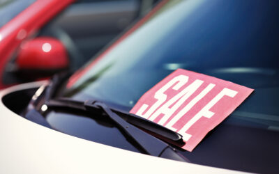 Used Car Prices Hit Potential Annual Low in January, According to CARFAX