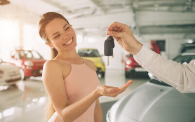 Efficiency, Digital Tools, and AI Drive Car Buyer Satisfaction to Record Highs, Cox Automotive Study Finds