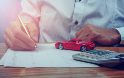 The $1,000 Car Payment is Becoming the New Normal: Edmunds