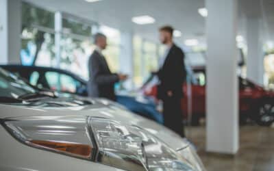 What’s Ahead for Automotive Dealers in 2026